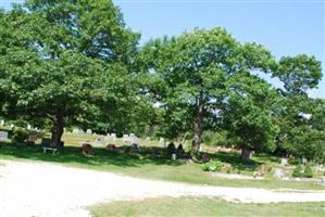 Morse Cemetery