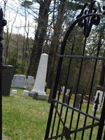 Morse Cemetery Morse Cemetery
