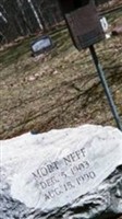 Mort Neff