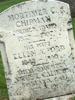 Mortimer C. Chipman