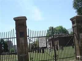 Mortimer Cemetery