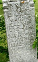 Mortimer W "Mort" Andrus