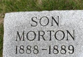 Morton Blue Morton Blue