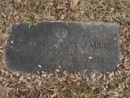 Morton Casey Embree Morton Casey Embree