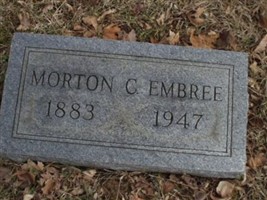 Morton Casey Embree Morton Casey Embree
