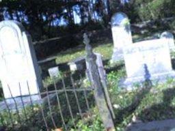 Morton Family Cemetery