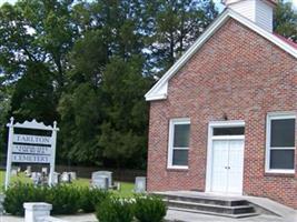 Morton Memorial Cemetery