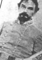 Mosby M. Parsons