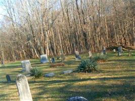 Moscow Cemetery