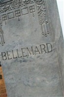 Mose Bellmard Mose Bellmard
