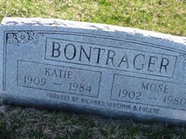 Mose Bontrager Mose Bontrager