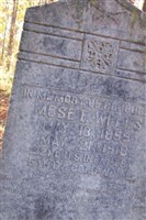 Corp Mose E Wells