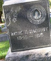 Mose F. Gadoury