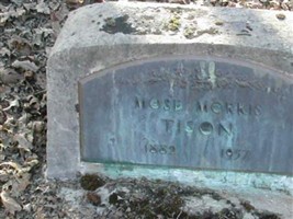 Mose Morris Tison Mose Morris Tison