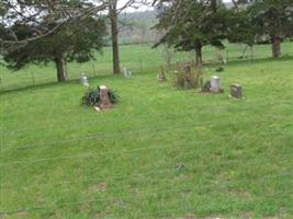 Moseley Cemetery