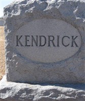 Moses C. Kendrick Moses C. Kendrick