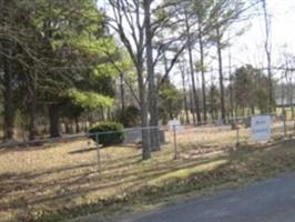 Moses Cemetery