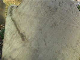 Moses Comstock