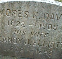 Moses E Davis (2036080.jpg) Moses E Davis (2036080.jpg)