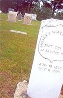 Moses F. Wheelwright