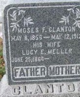 Moses File Clanton Moses File Clanton