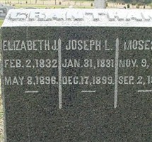 Moses G. Grantham