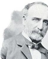 Moses Hallett