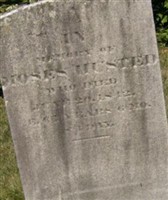 Moses Husted