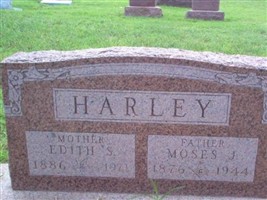 Moses J. Harley