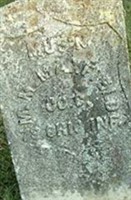 Moses M Maxfield