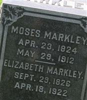 Moses Markley