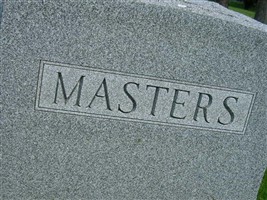 Moses Masters