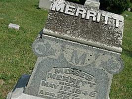 Moses Merritt