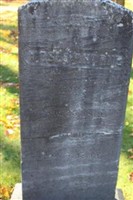 Moses P. Horne