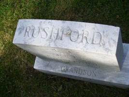 Moses Rushford Moses Rushford