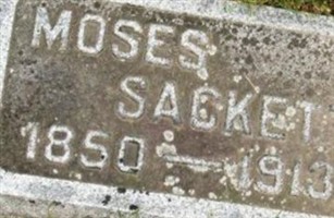 Moses Sackett