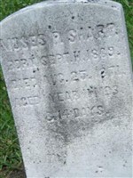 Moses Sharp Moses Sharp