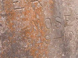 Moses Stater Moses Stater