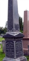 Moses Taft White