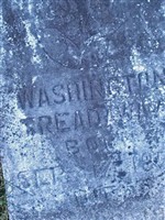 Moses Washington Treadaway