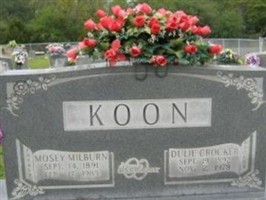 Mosey Milburn Koon