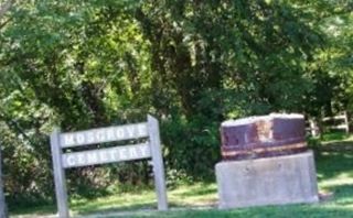 Mosgrove Cemetery