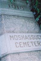 Moshassuck Cemetery