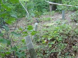 Moss Family Cemetery