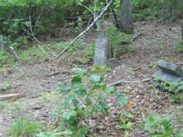 Moss Family Cemetery