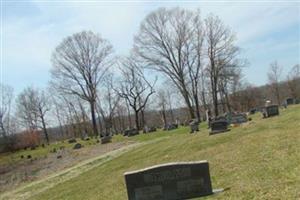 Mossy Gap Cemetery