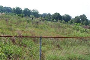 Mossy Grove Cemetery