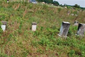 Mossy Grove Cemetery