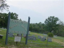 Mossy Head Community Cemetery