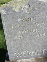 Mother Averhoff